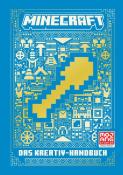 Minecraft: Minecraft - Das Kreativ-Handbuch - gebunden