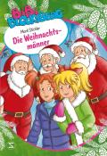 Mark Stichler: Bibi Blocksberg - Die Weihnachtsmänner - gebunden