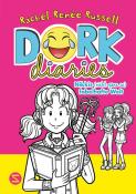 Rachel Renée Russell: DORK Diaries, Band 01: Nikkis (nicht ganz so) fabelhafte Welt - Taschenbuch