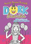 Rachel Renée Russell: DORK Diaries, Band 02: Nikkis (nicht ganz so) glamouröses Partyleben: Mit tollem Bonusmaterial für deine Party - Taschenbuch