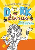 Rachel Renée Russell: DORK Diaries, Band 03: Nikkis (nicht ganz so) phänomenaler Auftritt - Taschenbuch