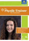 Rainer Hild: Der Mathe-Trainer / Der Physik-Trainer - Taschenbuch
