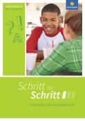 Schritt für Schritt SI. Bd.1 - Taschenbuch