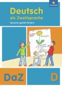 Doris Senff: Deutsch als Zweitsprache - Sprache gezielt fördern, Ausgabe 2011 - geheftet