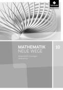 Mathematik Neue Wege SI - Ausgabe 2015 für Niedersachsen G9 - geheftet