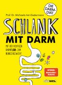 Michaela Axt-Gadermann: Schlank mit Darm - Taschenbuch