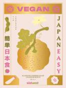 Tim Anderson: JAPAN EASY VEGAN - gebunden