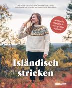 Minttu Wikberg: Isländisch stricken - Taschenbuch