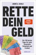 André Schulz: Rette dein Geld - Taschenbuch