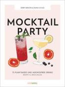 Diana Licalzi: Mocktail Party - gebunden