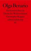 Christopher Kopper: Olga Benario - Taschenbuch