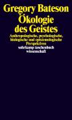 Gregory Bateson: Ökologie des Geistes - Taschenbuch