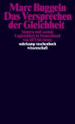 Marc Buggeln: Das Versprechen der Gleichheit - Taschenbuch