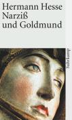 Hermann Hesse: Narziß und Goldmund - Taschenbuch