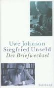Siegfried Unseld: Der Briefwechsel - gebunden