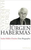 Stefan Müller-Doohm: Jürgen Habermas - gebunden