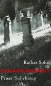 Szilárd Borbély: Kafkas Sohn - gebunden
