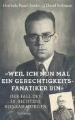 J. D. Velleman: Weil ich nun mal ein Gerechtigkeitsfanatiker bin - gebunden