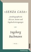 Ingeborg Bachmann: Salzburger Bachmann Edition - gebunden