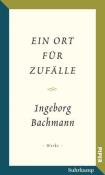 Ingeborg Bachmann: Salzburger Bachmann Edition - gebunden