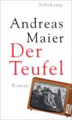 Andreas Maier: Der Teufel - gebunden