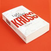 Lutz Seiler: Kruso - Taschenbuch