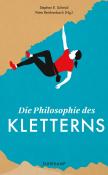 Die Philosophie des Kletterns - Taschenbuch