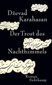 Dzevad Karahasan: Der Trost des Nachthimmels - Taschenbuch