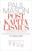 Paul Mason: Postkapitalismus - Taschenbuch