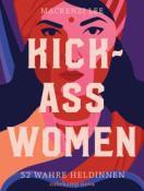 Mackenzi Lee: Kick-Ass Women - gebunden