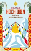 Erika Fatland: Hoch oben - Taschenbuch