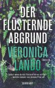 Veronica Lando: Der flüsternde Abgrund - Taschenbuch
