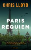 Chris Lloyd: Paris Requiem - Taschenbuch