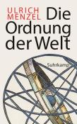 Ulrich Menzel: Die Ordnung der Welt - Taschenbuch