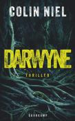 Colin Niel: Darwyne - Taschenbuch