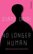 Osamu Dazai: No Longer Human - Taschenbuch