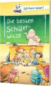 Ich kann lesen!: Die besten Schülerwitze - Taschenbuch