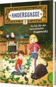 Christiane Schreiber: Andersgasse 7 - gebunden