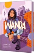 Annika Scheffel: Wanda - gebunden