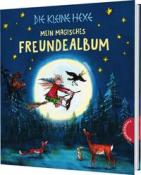 Otfried Preußler: Die kleine Hexe - gebunden