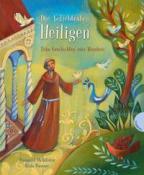 Margaret McAllister: Die beliebtesten Heiligen - gebunden