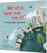 Hanane Kai: Weltkugel 1: Wie ist es, wenn man arm ist? - gebunden
