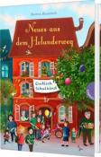 Martina Baumbach: Holunderweg - gebunden