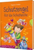 Dagmar Geisler: Schutzengel für die Schultasche - gebunden