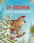 Daniel Napp: Dr. Brumm: Dr. Brumm feiert Weihnachten - gebunden