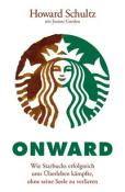Joanne Gordon: Onward - Taschenbuch