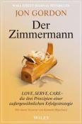 Jon Gordon: Der Zimmermann - Taschenbuch