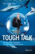 Marc-Stephan Daniel: Tough Talk - gebunden