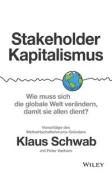 Peter Vanham: Stakeholder-Kapitalismus - gebunden