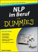 Lynne Cooper: NLP im Beruf für Dummies - Taschenbuch